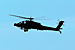 AH-64 Apache Helicopter