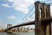 New York: Brooklyn Bridge